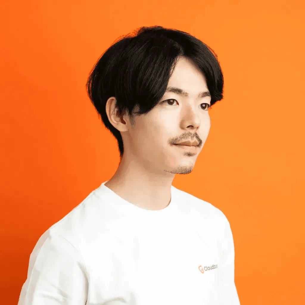 成塚さん