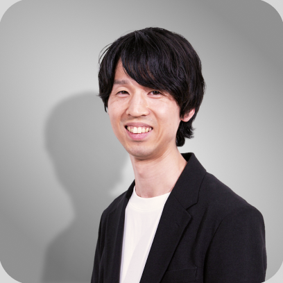 在籍デザイナーのプロフィール 1