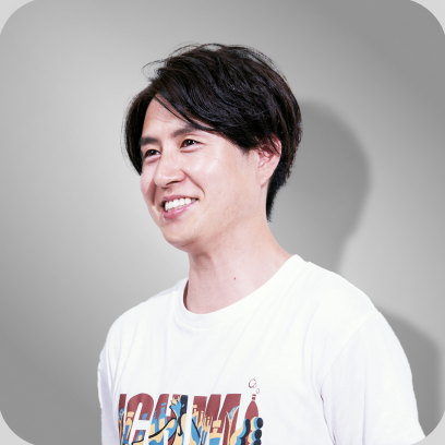 在籍デザイナーのプロフィール 2